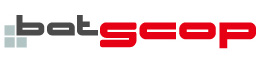 Logo Batscop